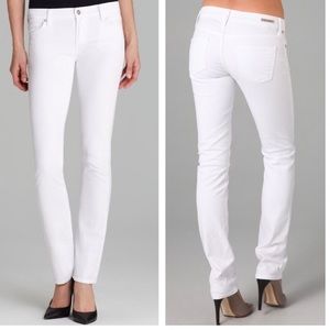 Citizens of Humanity Ava Stretch Jeans Size 27